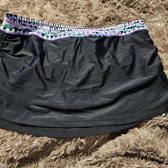 Zeroxposur swimwear boyshorts XL - Picture 2 of 4